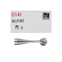 C141 - ALLPORT