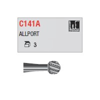 C141A - ALLPORT