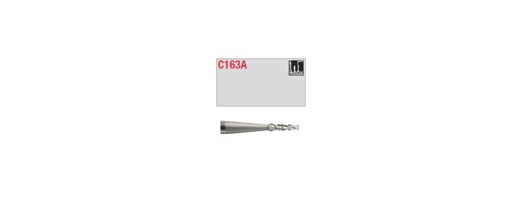 C163A