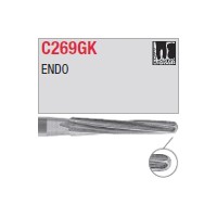 C269GK - ENDO