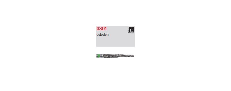 GSD1