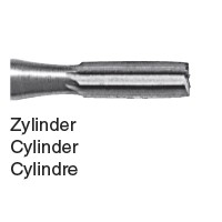 21 - Cylindre