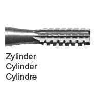 36 - Cylindre