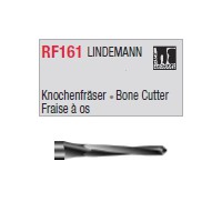 RF161 LINDEMANN Fraise à os