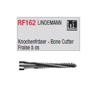 RF162 LINDEMANN Fraise à os