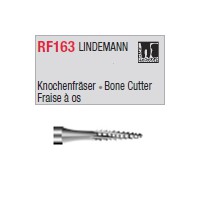 RF163 LINDEMANN Fraise à os