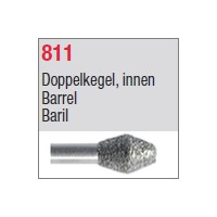 811 - Baril