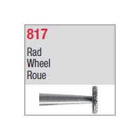 817 - Roue
