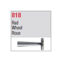 818 - Roue
