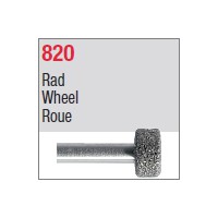 820 - Roue