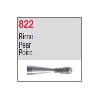 822 - Poire