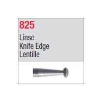 825 - Lentille