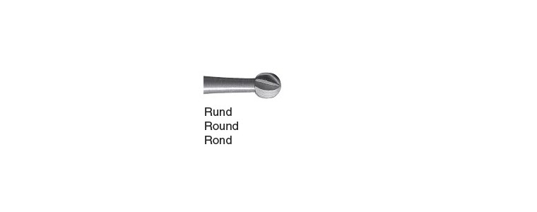 1 - ronde