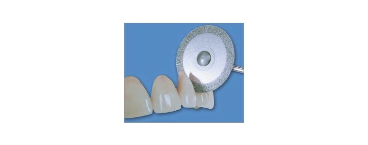 Disques diamants