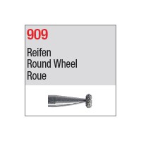 909 - Roue