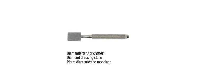 Pierre de modelage - de nettoyage