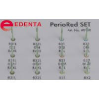 40100SO - PerioRed SET 