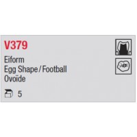 V379 - Ovoïde