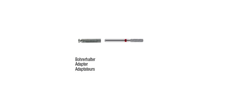 Adaptateurs