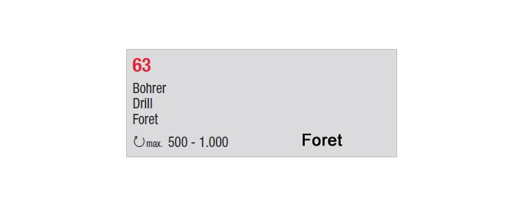 Forets