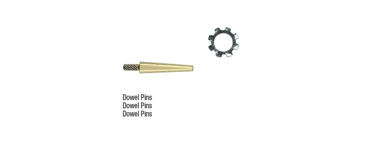 Pins de duplication