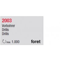 Forets