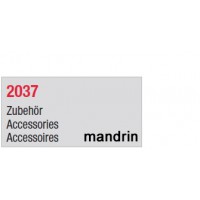 Mandrins pour tenons