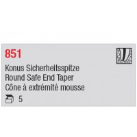 851 - cône