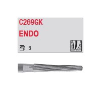 C269GK - chirurgie