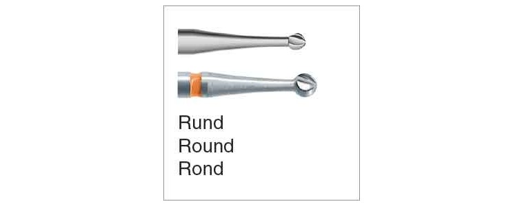 rondes