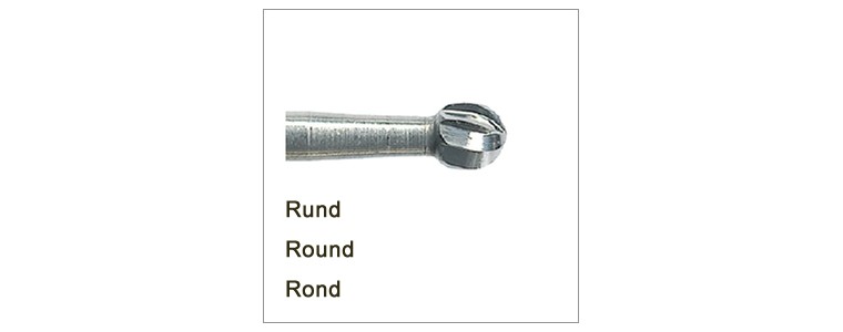 rondes
