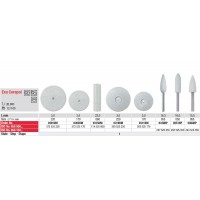 Exa Cerapol - Etape 1