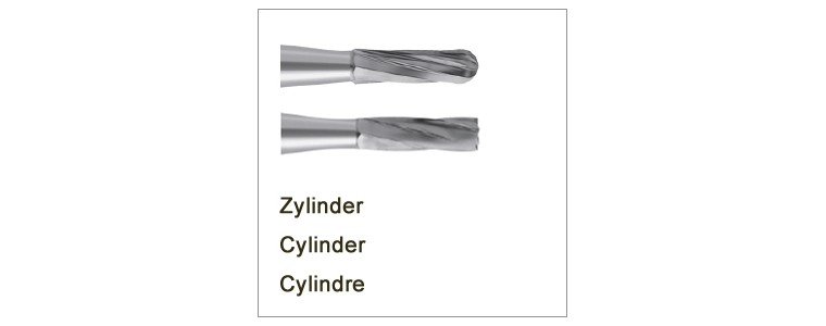 cylindriques