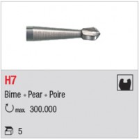 H7 - poire pointue