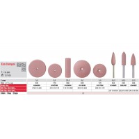 Exa Cerapol - Etape 2