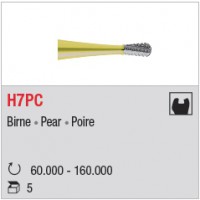 H7PC - poire