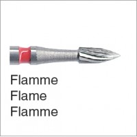 flammes