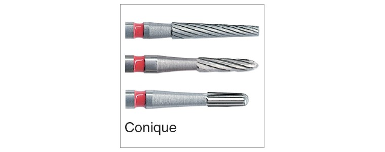 coniques