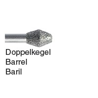 barils