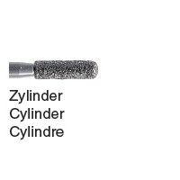 cylindriques