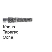 coniques