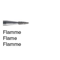 flammes