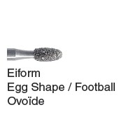 ovoïdes