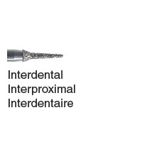 interdentaire
