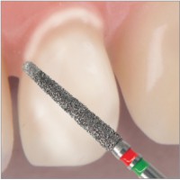 TwoGrit Diamond
