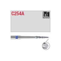 C254A - fraise à os