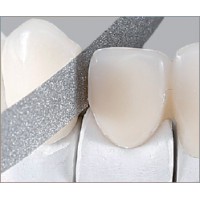 Strips diamantés