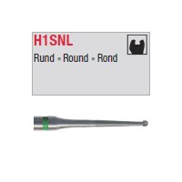 H1SNL - Endobur