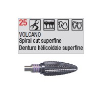 denture 25