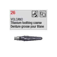 denture 26